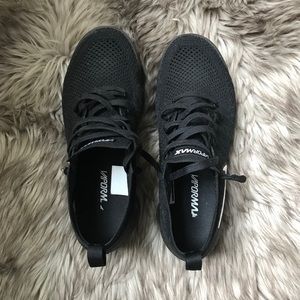Nike Vapormax Flyknit